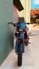 HM 50 cc - 75 cc