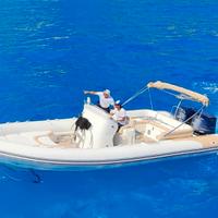 Zodiac Italia Avon Gt 850 (2019)