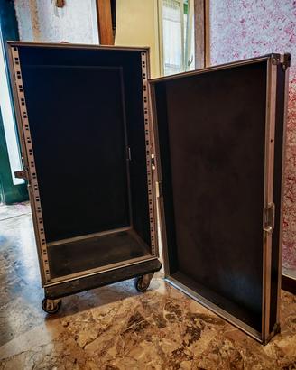  Rack case 20u