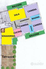 5 LOCALI A CASTROVILLARI