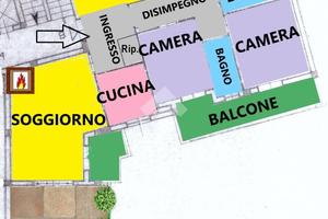 5 LOCALI A CASTROVILLARI