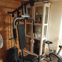 Palestra multifunzionale 