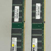 RAM DDR400 Fire Memory IF-D184S400-G01