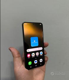 Samsung S22 128gb con Garanzia