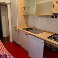 Cucina forno lavandino 