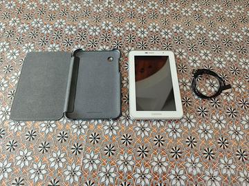 Samsung Galaxy Tab 2 da 7 pollici