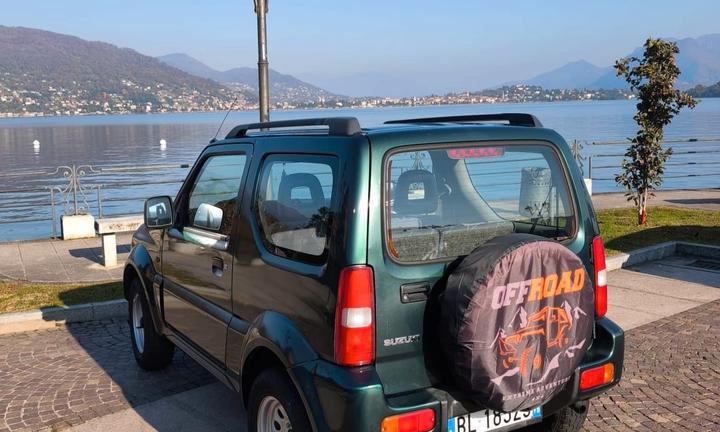 JIMNY 