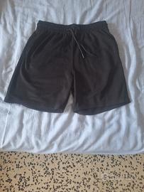 pantaloncini nero