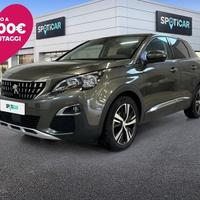 Peugeot 3008 BlueHDI 130 EAT8 S&S Allure