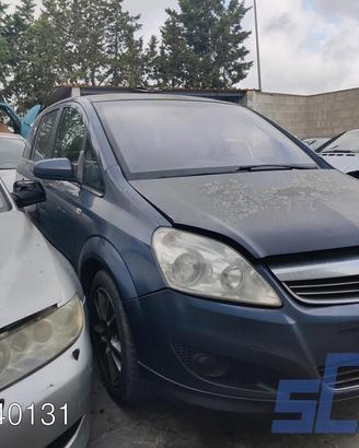 Opel zafira b a05 1.9 cdti 150cv 05-15 - ricambi