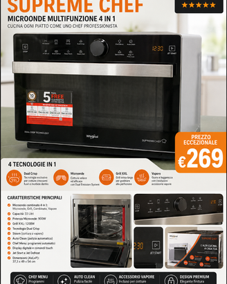 microonde MWP 337 SB color argento