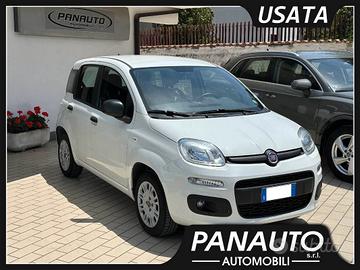 Fiat Panda 1.2 Easy easypower Gpl 69cv