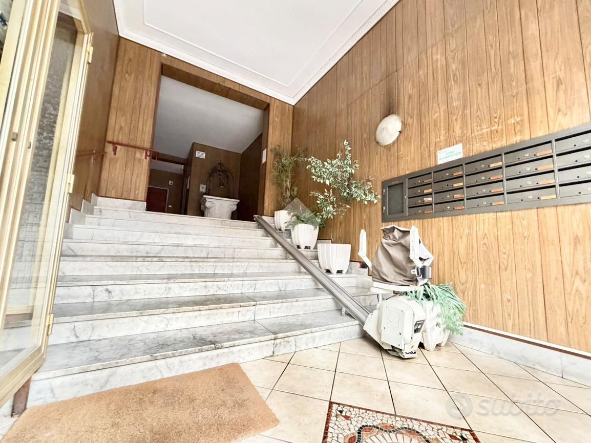 Appartamento – Napoli, Pianura, Municipalità 9 - Vista 2