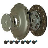 Kit Frizione per motore VW 1.9 D