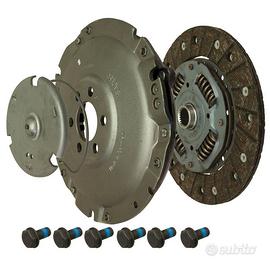 Kit Frizione per motore VW 1.9 D