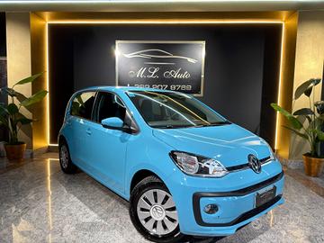 Volkswagen up! GARANZIA 24 MESI CONVENZIONALE UNIC