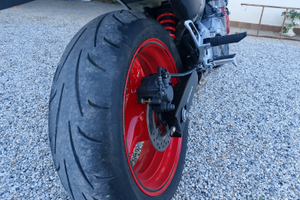 Molto divertente ed affidabile con consegna