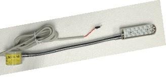 Lampada LED per macchina da cucire