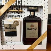 Liquore di Saronno 700ml 