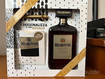 Liquore di Saronno 700ml 