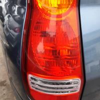 HYUNDAI MATRIX 2002 - STOP POSTERIORE SINISTRO