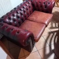 divano chesterfield 