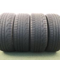 Gomme Pirelli Sottozero 245 35 20 255 35 20 Invern
