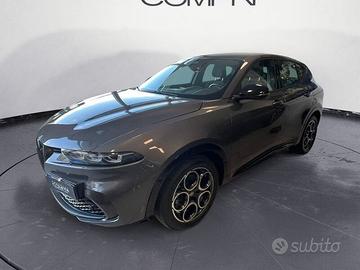 Alfa Romeo Tonale 1.6 diesel 130 CV TCT6 Sprint