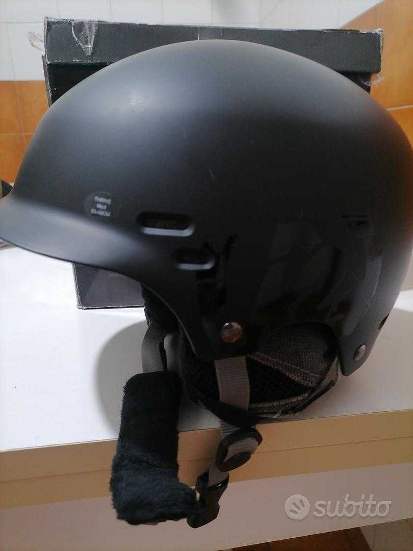 Casco Snowboard K2 THRIVE BLACK