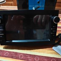 Autoradio Smart Opel + accessori