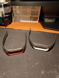 2x cinturini per Xiaomi Mi Band 2