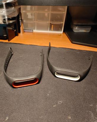 2x cinturini per Xiaomi Mi Band 2