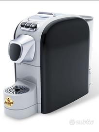 macchina caffè agostani 