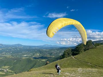 Parapendio Bogdan Fly X-Wing