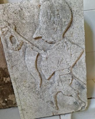 Stele
