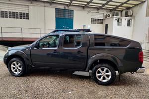 Nissan Navara 2.5 dCi PREZZO INTRATTABILE