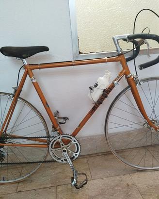 BICI CORSA VINTAGE BIANCHI