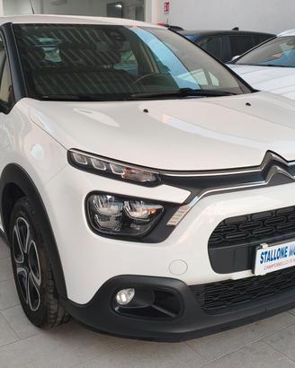 Citroen C3 1.5 BlueHDi 100 S&S Feel 2022