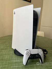 PlayStation 5 (PS5 fat)