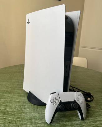 PlayStation 5 (PS5 fat)