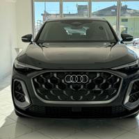 Q5 2.0 tdi mhev+ S line edition quattro 204cv s-tr