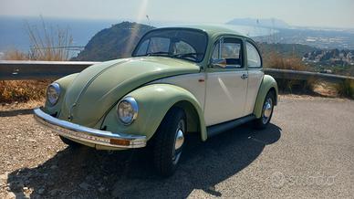 Maggiolino 1200