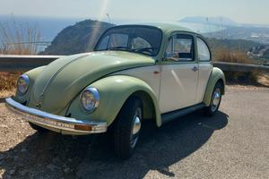 Maggiolino 1200