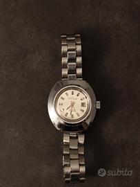 orologio automatico vintage Spell