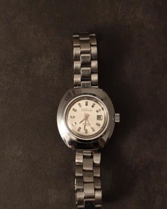orologio automatico vintage Spell