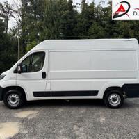 Bellissi.mo Fiat Ducato 2.3 2021 Euro 6/d 90.000km
