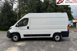 Bellissi.mo Fiat Ducato 2.3 2021 Euro 6/d 90.000km