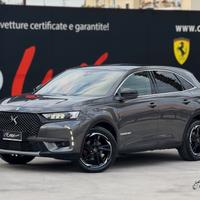 DS 7 Crossback 2.0 BlueHDi Performance Line 177CV 