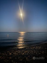 Due passi dal mare Ginosa
