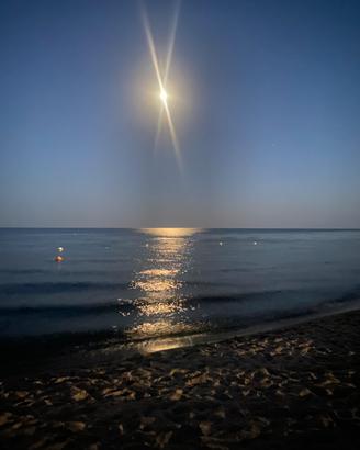 Due passi dal mare Ginosa